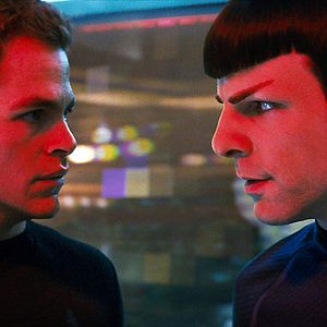 Fotoğraf Star Trek