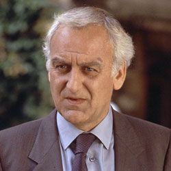 Fotoğraf Inspector Morse