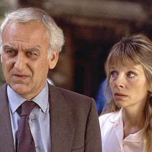 Fotoğraf Inspector Morse