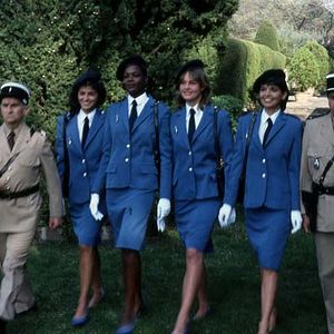 Fotoğraf Michel Galabru