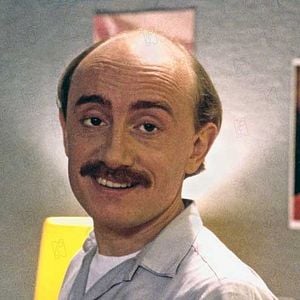 Fotoğraf Patrice Leconte