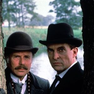 Fotoğraf Jeremy Brett