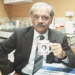 Fotoğraf A Touch of Frost