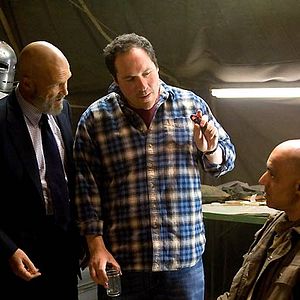 Fotoğraf Jon Favreau