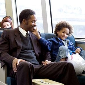 Fotoğraf Jaden Smith