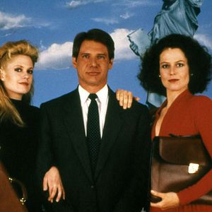 Fotoğraf Melanie Griffith