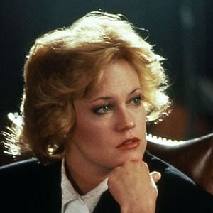 Fotoğraf Melanie Griffith