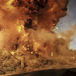 Fotoğraf Zabriskie Noktası