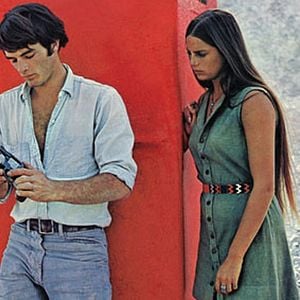 Fotoğraf Zabriskie Noktası