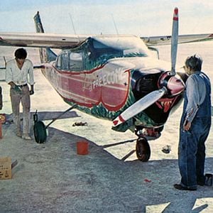 Fotoğraf Zabriskie Noktası