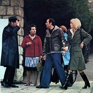 Fotoğraf Georges Lautner