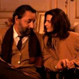 Fotoğraf Philippe Noiret