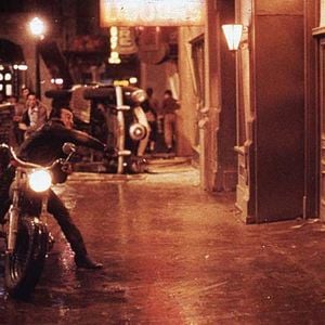 Fotoğraf Streets of Fire