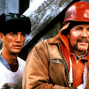 Fotoğraf Andrey Konchalovsky