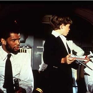 Fotoğraf Jim Abrahams