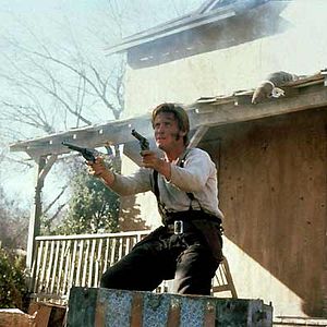 Fotoğraf Emilio Estevez