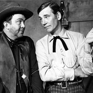 Fotoğraf Walter Huston