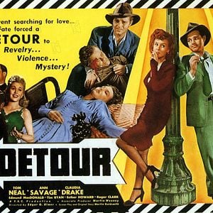 Fotoğraf Edgar G. Ulmer