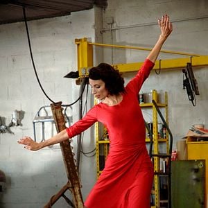 Fotoğraf Jeanne Balibar