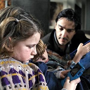 Fotoğraf Yvan Attal