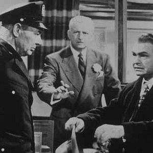 Fotoğraf Edward G. Robinson