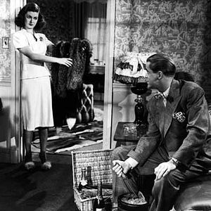 Fotoğraf Edward G. Robinson