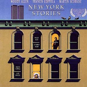 Fotoğraf New York Stories