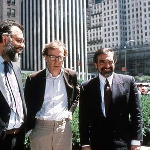 Fotoğraf New York Stories