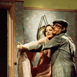 Fotoğraf Andréa Ferréol