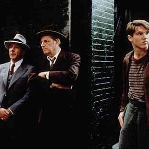 Fotoğraf Robert Benton