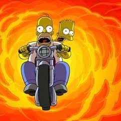 Fotoğraf Simpsonlar: Sinema Filmi