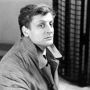 Fotoğraf Bertrand Blier