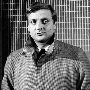 Fotoğraf Bertrand Blier