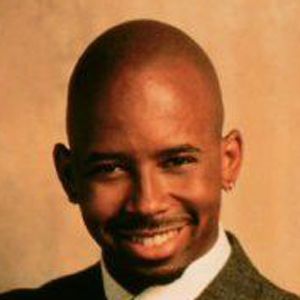 Fotoğraf Michael Boatman