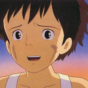 Fotoğraf Komşum Totoro