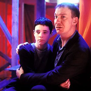 Fotoğraf David Thewlis