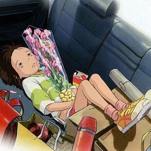 Fotoğraf Ruhların Kaçışı