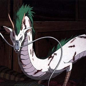 Fotoğraf Ruhların Kaçışı