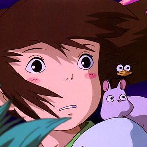 Fotoğraf Ruhların Kaçışı