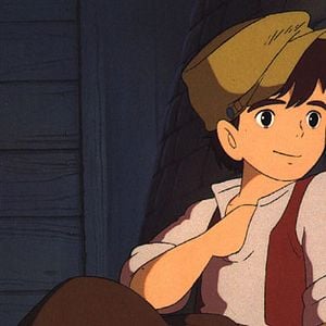 Fotoğraf Gökteki Kale