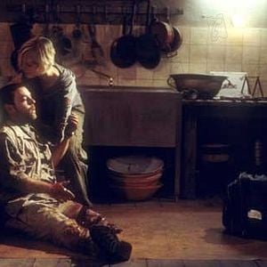 Fotoğraf Andy Nyman