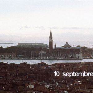 Fotoğraf Eylül'de Birkaç Gün