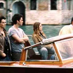 Fotoğraf Juliette Binoche