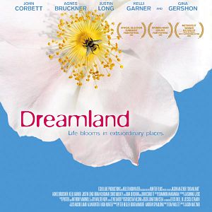 Fotoğraf Agnes Bruckner