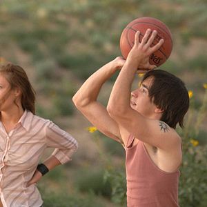 Fotoğraf Agnes Bruckner