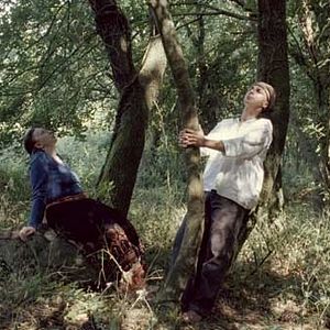 Fotoğraf Danièle Huillet