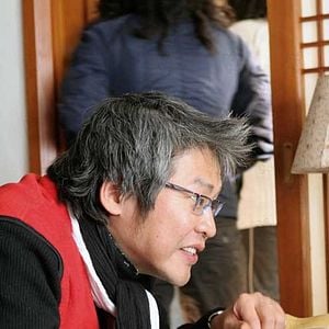Fotoğraf Im Sang-soo