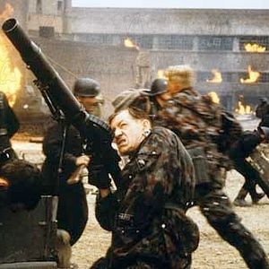 Fotoğraf Ian McKellen