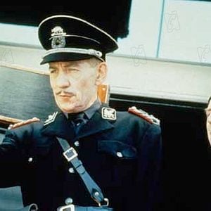 Fotoğraf Ian McKellen