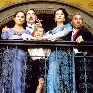 Fotoğraf Ian McKellen